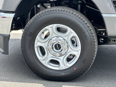 New 2026 Ford F250 XLT AWD/4WD image 23