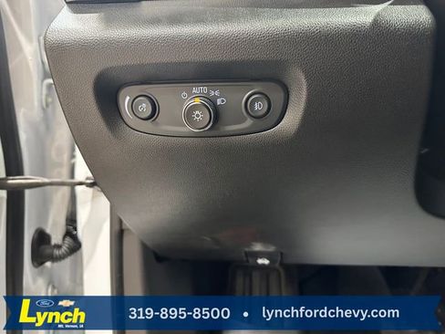 Used 2021 Chevrolet Traverse High Country image 21