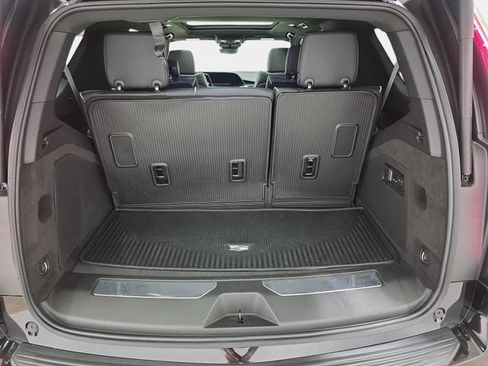 Used 2023 Cadillac Escalade Sport w/ Touring Package AWD/4WD image 35