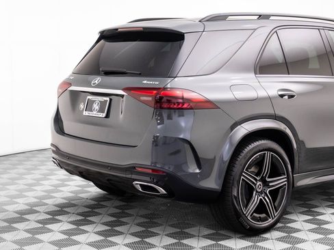 New 2026 Mercedes-Benz GLE 350 GLE 350 image 37