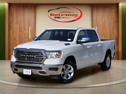 Used 2024 RAM 1500 Laramie
