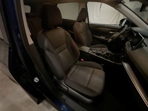 Used 2024 Nissan Rogue SV image 23