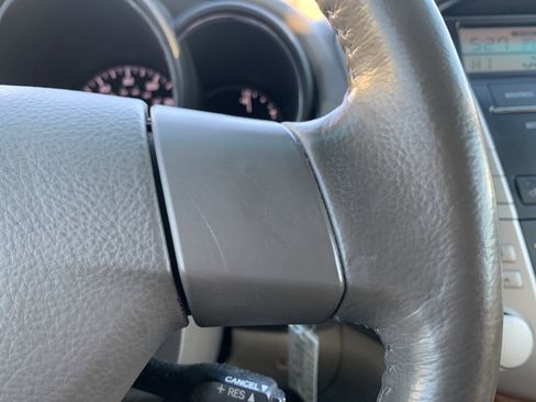 Used 2008 Lexus RX 350 2WD image 20