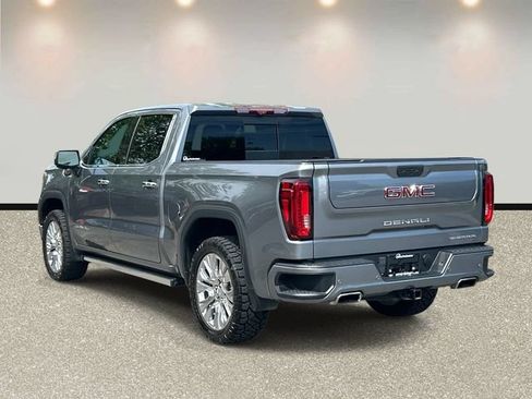 Used 2020 GMC Sierra 1500 Denali w/ Denali Ultimate Package AWD/4WD image 7