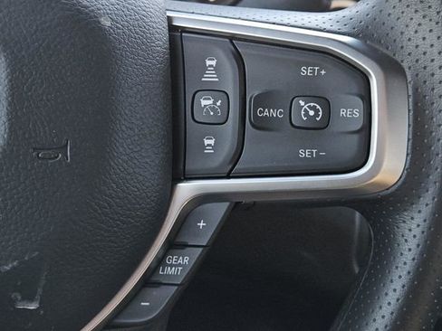 New 2026 RAM 2500 Tradesman image 19