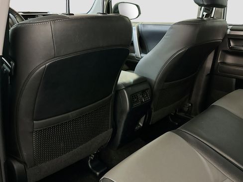 Used 2024 Toyota 4Runner SR5 Premium image 28