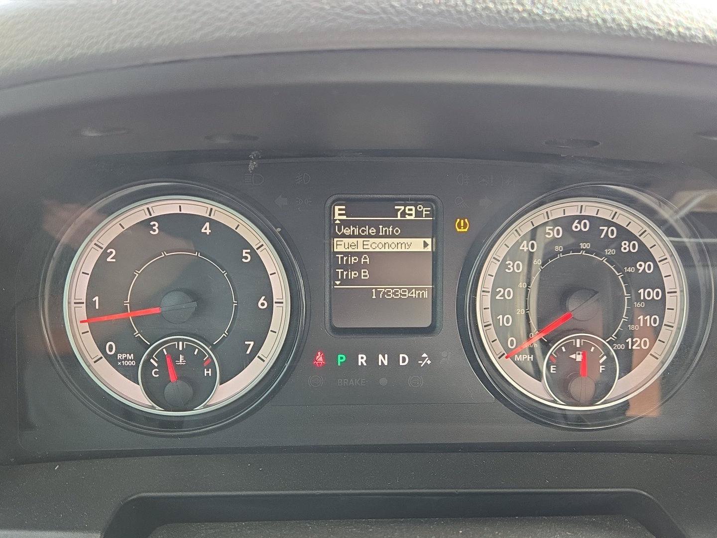 Used 2018 RAM 2500 Big Horn AWD/4WD image 19