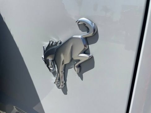 New 2026 Ford Bronco Big Bend AWD/4WD image 30
