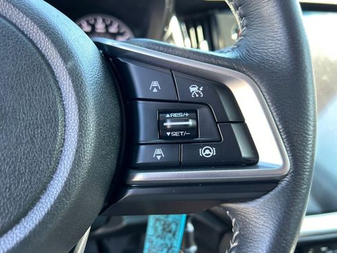 Certified 2022 Subaru Outback Premium AWD/4WD image 14