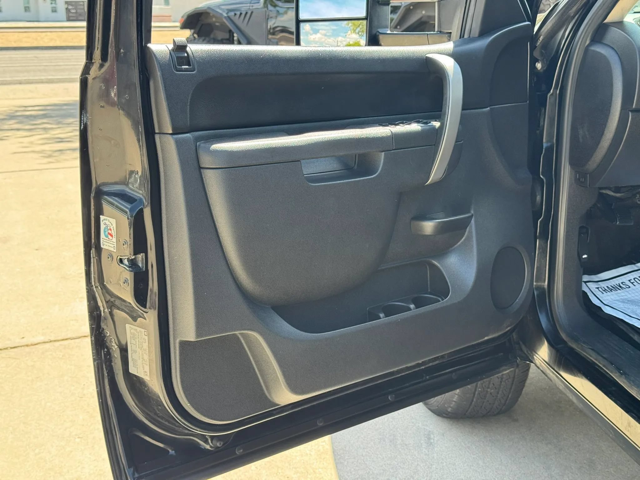 Used 2012 Chevrolet Silverado 1500 LT w/ All-Star Edition AWD/4WD image 10