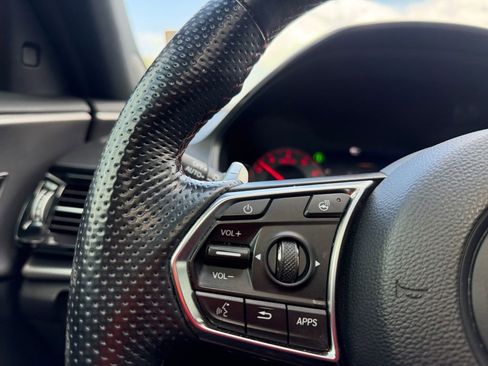 Used 2022 Acura RDX A-Spec AWD/4WD image 22