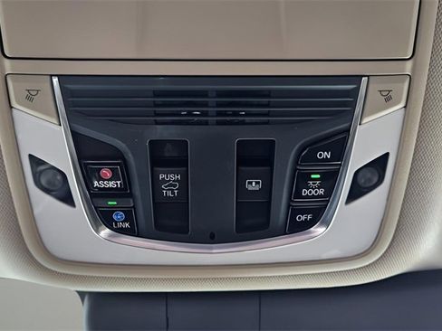 Used 2020 Acura RDX AWD image 35