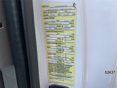 Used 2019 Ford F350 XL w/ XL Value Package RWD image 16