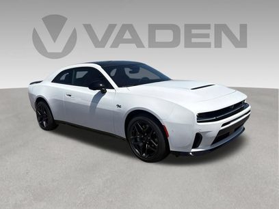 New 2026 Dodge Charger R/T