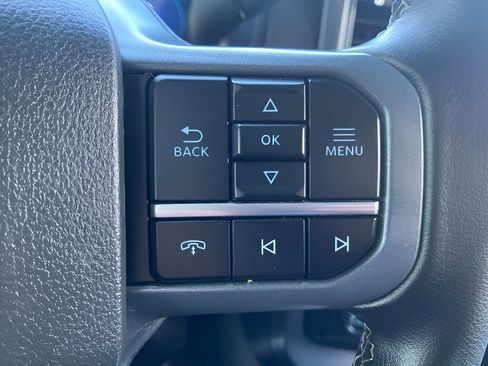 Used 2024 Ford F150 XLT w/ Mobile Office Package image 18