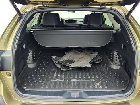 Used 2024 Subaru Outback Limited AWD/4WD image 23
