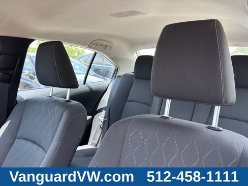 Used 2026 Toyota Corolla LE FWD image 9