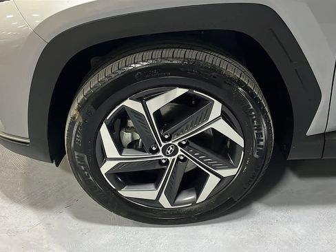 Used 2023 Hyundai Tucson SEL AWD/4WD image 5