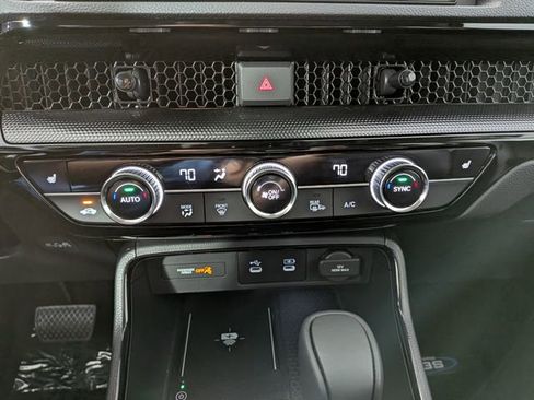 New 2026 Honda CR-V EX-L image 22