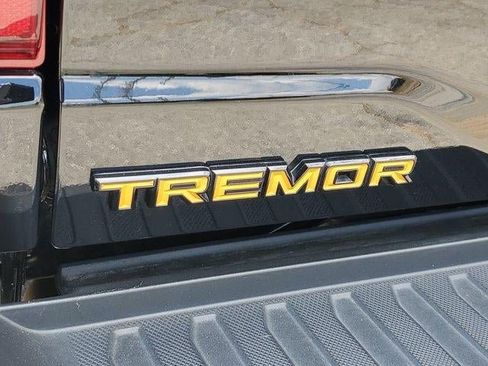 Used 2025 Ford F150 Tremor w/ Bed Utility Package AWD/4WD image 5