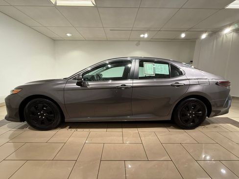 Certified 2023 Toyota Camry LE image 2