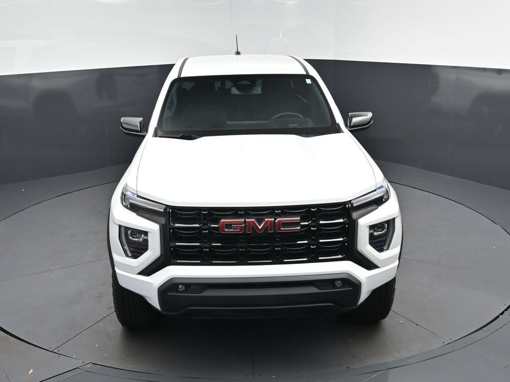 Used 2023 GMC Canyon Elevation w/ Convenience Package RWD image 37