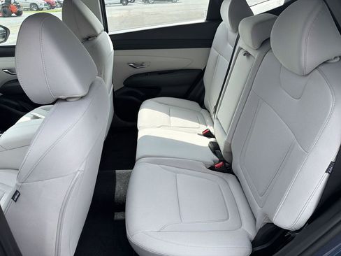 New 2026 Hyundai Tucson SE AWD/4WD image 21