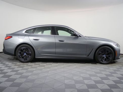 Certified 2024 BMW i4 eDrive40 w/ Premium Package image 2