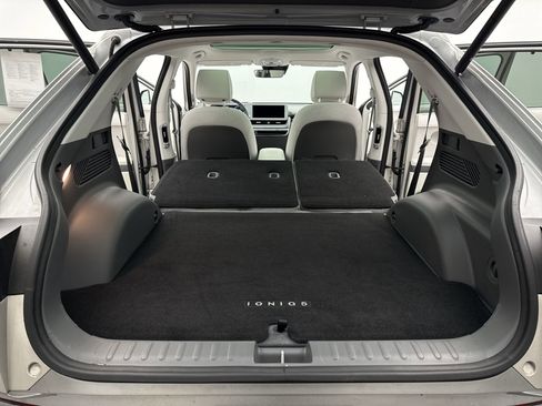 Used 2023 Hyundai Ioniq 5 Limited w/ Cargo Package image 24