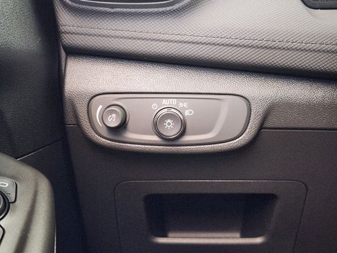 Certified 2025 Chevrolet TrailBlazer LT image 23