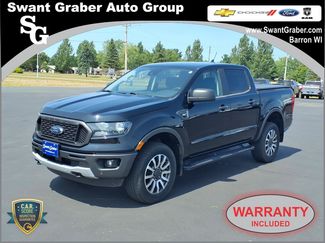 Used 2019 Ford Ranger XLT w/ Equipment Group 302A Luxury AWD/4WD video 1