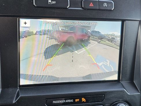 Certified 2019 Ford F150 Lariat image 10