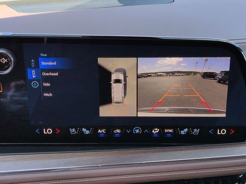 New 2026 Chevrolet Tahoe High Country image 13