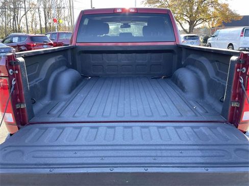 Used 2015 RAM 1500 Tradesman w/ Popular Equipment Group image 8