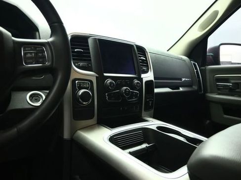 Used 2018 RAM 1500 Big Horn RWD image 54