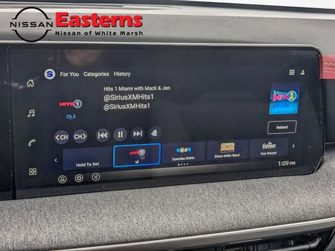 New 2026 Nissan Kicks SV w/ Cold Weather Package image 12