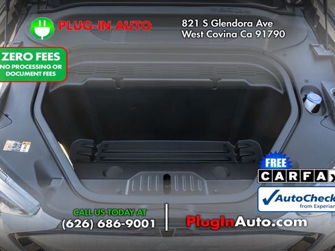 Used 2023 Ford Mustang Mach-E Premium RWD image 14