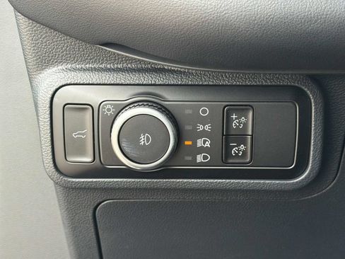Used 2025 Ford Explorer ST w/ Sun And Sound Package AWD/4WD image 33
