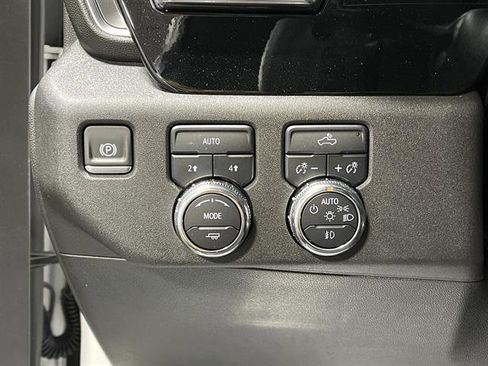 New 2025 GMC Sierra 1500 Elevation w/ Preferred Package image 32