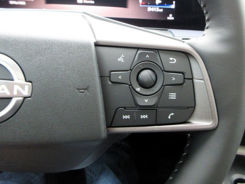 New 2026 Nissan Sentra SL w/ Floor Mat Package FWD image 21