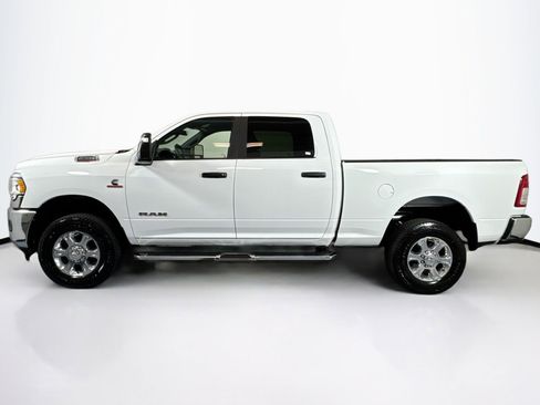 Used 2023 RAM 2500 Big Horn w/ Level 1 Equipment Group image 7