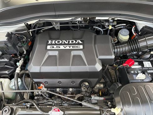 Used 2007 Honda Ridgeline RTL image 13