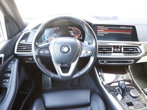 Used 2021 BMW X5 xDrive40i w/ Convenience Package AWD/4WD image 19