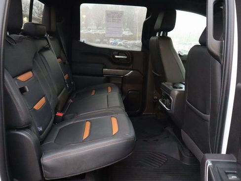 Used 2020 GMC Sierra 1500 AT4 w/ AT4 Premium Package image 19