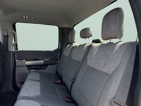 New 2026 Ford F450 XLT w/ XLT Value Package AWD/4WD image 25