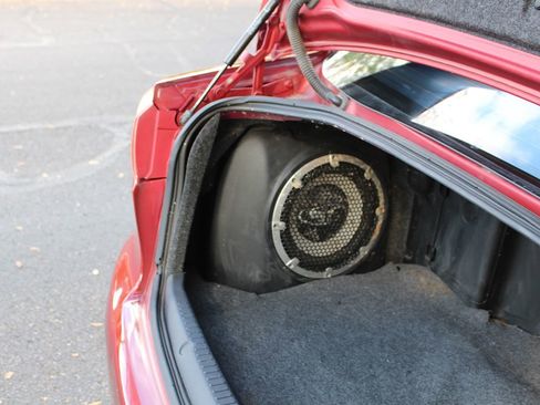 Used 2008 Mitsubishi Lancer Evolution GSR image 20