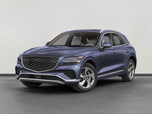 New 2026 Genesis GV70 2.5T Advanced AWD/4WD image 1