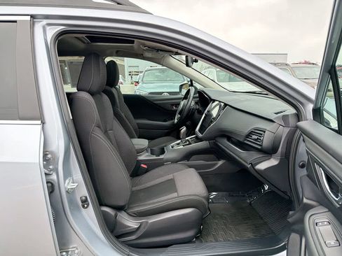 Certified 2024 Subaru Outback Premium AWD/4WD image 27