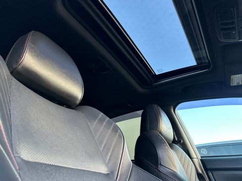 Used 2021 Subaru WRX Limited w/ Popular Package #3 (IZT) image 19