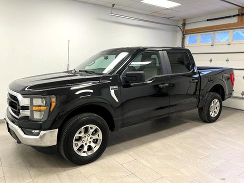 Used 2023 Ford F150 XLT image 10